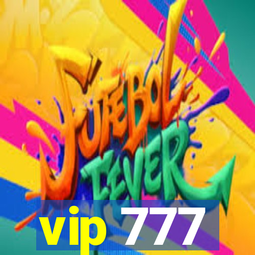 vip 777
